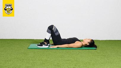 减小腿最快的方法肌肉腿,瘦肌肉小腿真正有效的方法