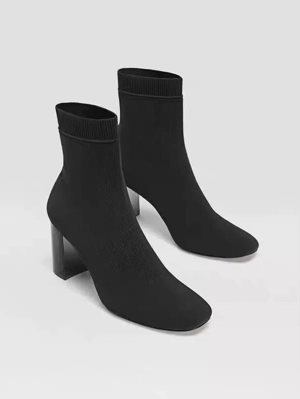 秋冬靴子推荐平价,靴子成都实体店