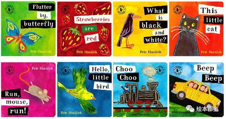英语启蒙0-3岁早教英文绘本工程车,4岁零基础英语启蒙绘本推荐