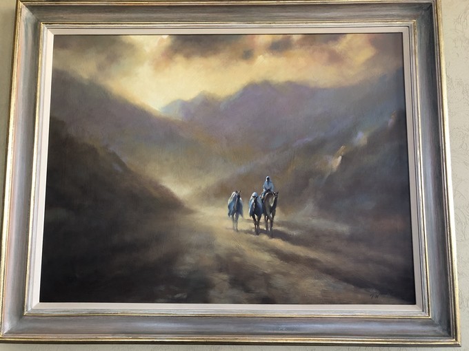 阿联酋沙漠之旅骑着骆驼去旅行,记录一次说走就走的阿联酋迪拜游