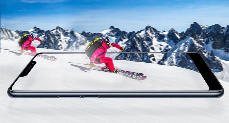 真全面屏旗舰推荐,百元机真全面屏推荐