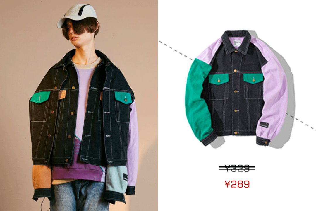 推荐几款好的平价品牌,安利一款好吃不贵的零食