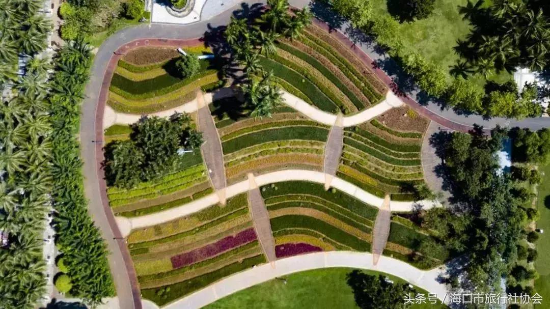 强烈推荐！海口必游TOP10