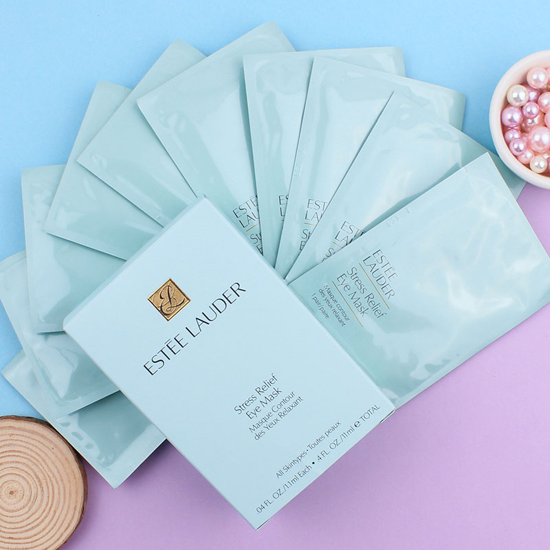 超好用的7款眼膜推荐,十大公认好用便宜的眼膜