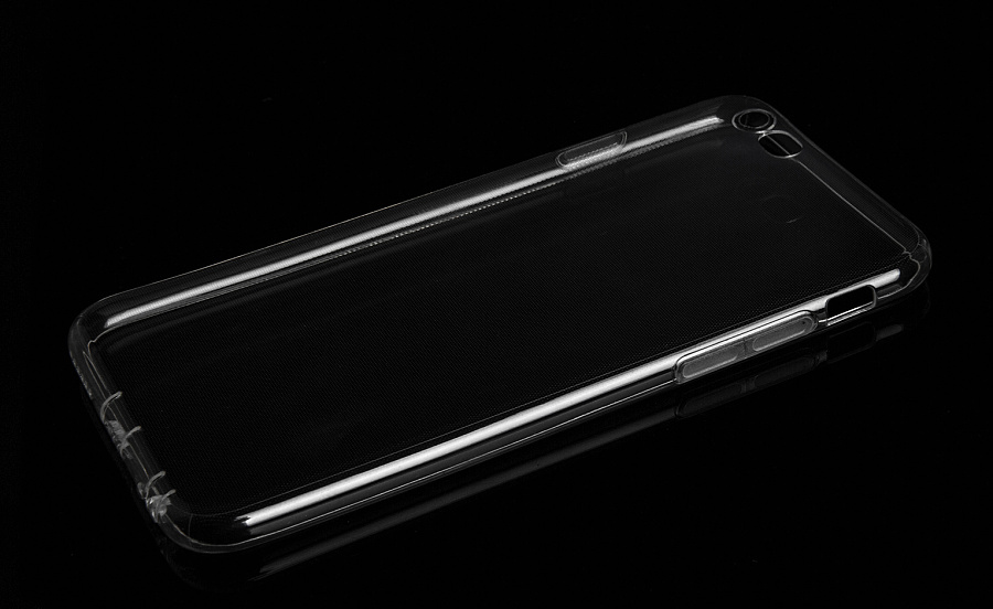 怎样让发黄的手机壳焕然一新,透明手机壳泛黄怎样清理