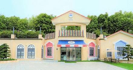 高端家庭式幼托中心,乌鲁木齐幼托中心推荐