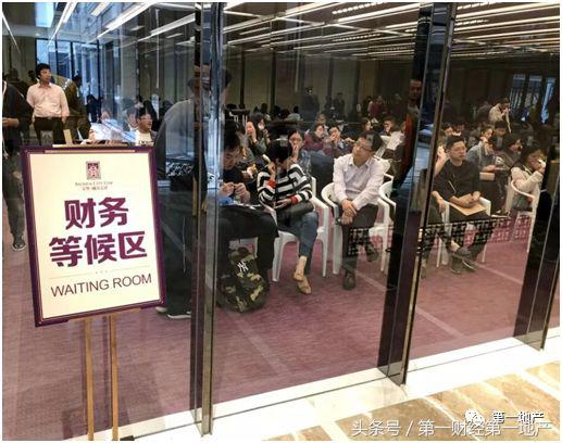 开盘！宝华城市之星用销量告诉你什么是精工品质