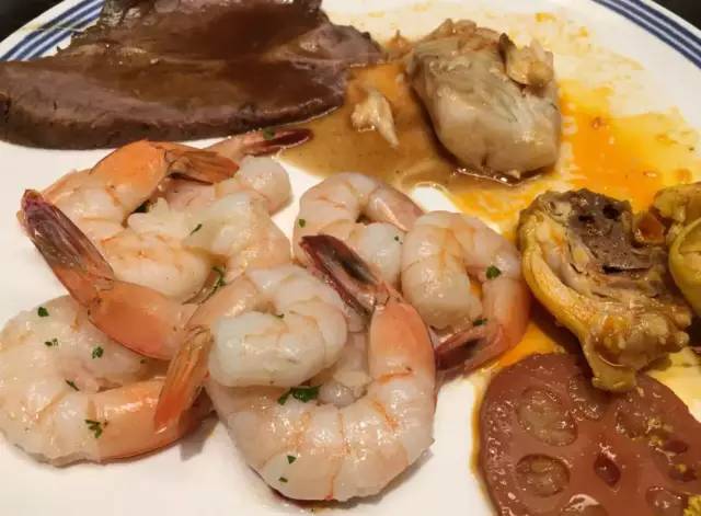 真相！喜悦号豪华邮轮退出中国，不是因为中国大妈大爷太能吃