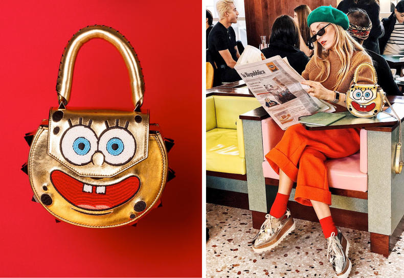 掐指一算你的行李箱,掐指一算你家缺一套这样的橱柜