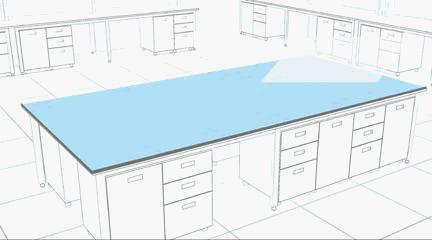 耐蚀理化板价格,耐腐蚀实芯理化板