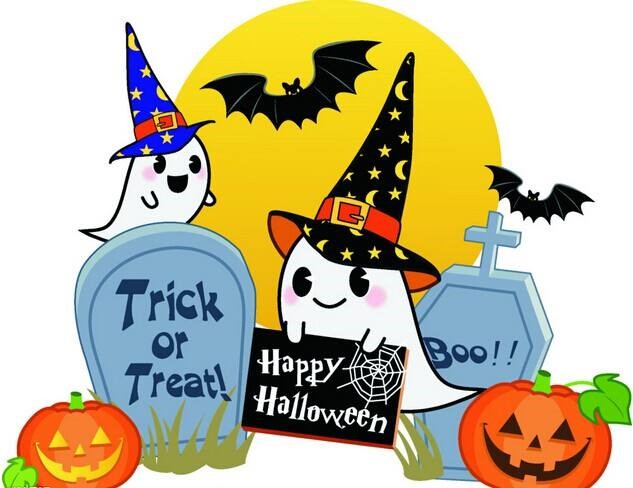 万圣节夜的活动,最吸引人的万圣节活动