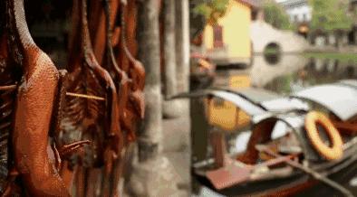 江南重口味里的哲学，迷上孔乙己衷爱的“两碗温酒，一碟茴香豆”