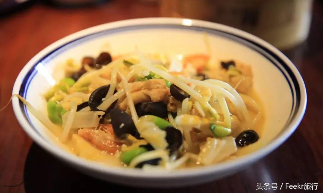 江南重口味里的哲学，迷上孔乙己衷爱的“两碗温酒，一碟茴香豆”