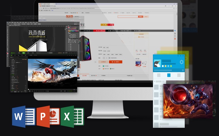 旧组装电脑升级配置主要升级什么,旧台式电脑自己动手怎么升级配置