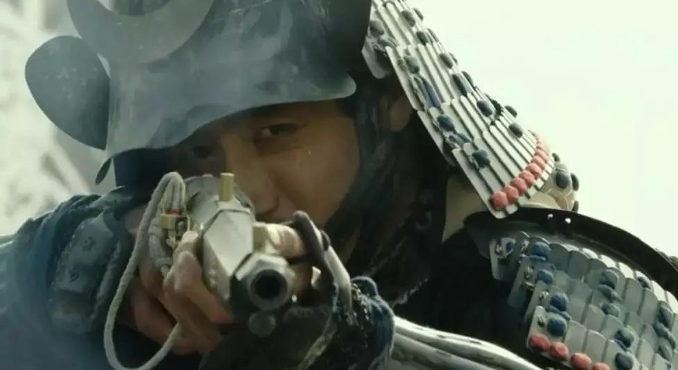 韩国拍的明朝抗倭电影是什么,韩国拍的明朝抗倭片