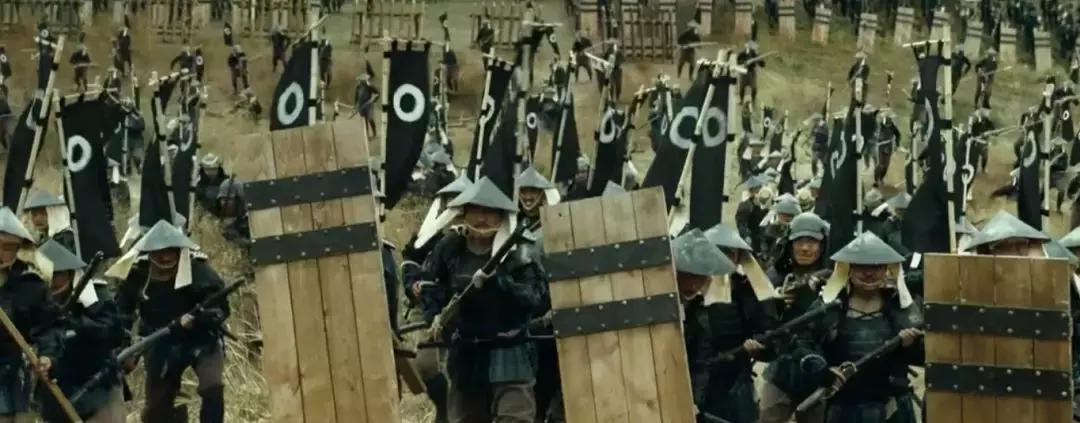 有部韩国拍的明代抗倭电影,韩国人拍二战电影