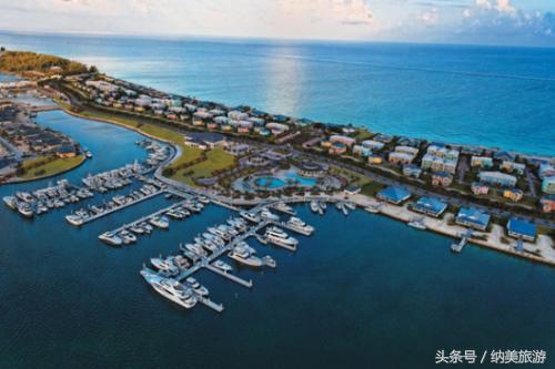 人少景美的岛屿,人少景美不要门票