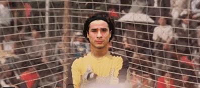 没点演技都不敢踢足球,点球全靠演技