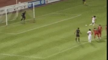 没点演技都不敢踢足球,点球全靠演技