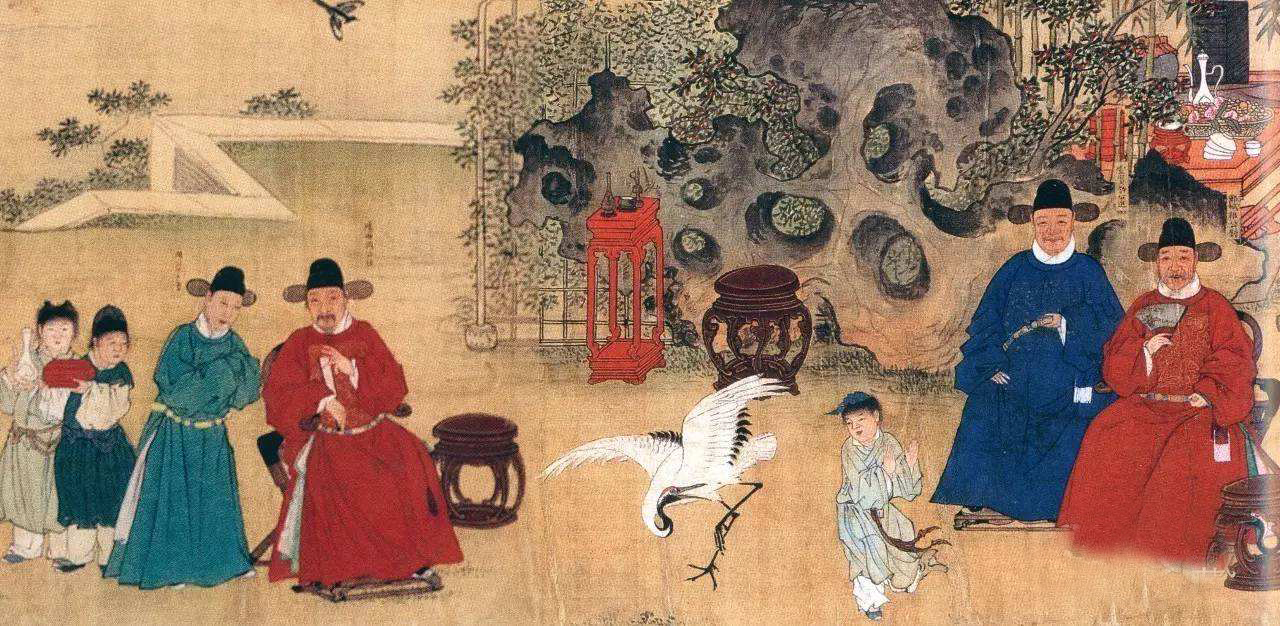 名门望族、井陉明清第一世家，为何数百年来名人辈出？