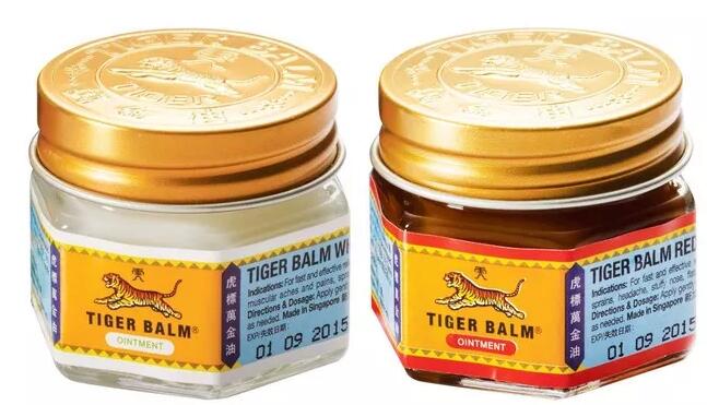 来香港必买的药推荐,香港必买药品大全