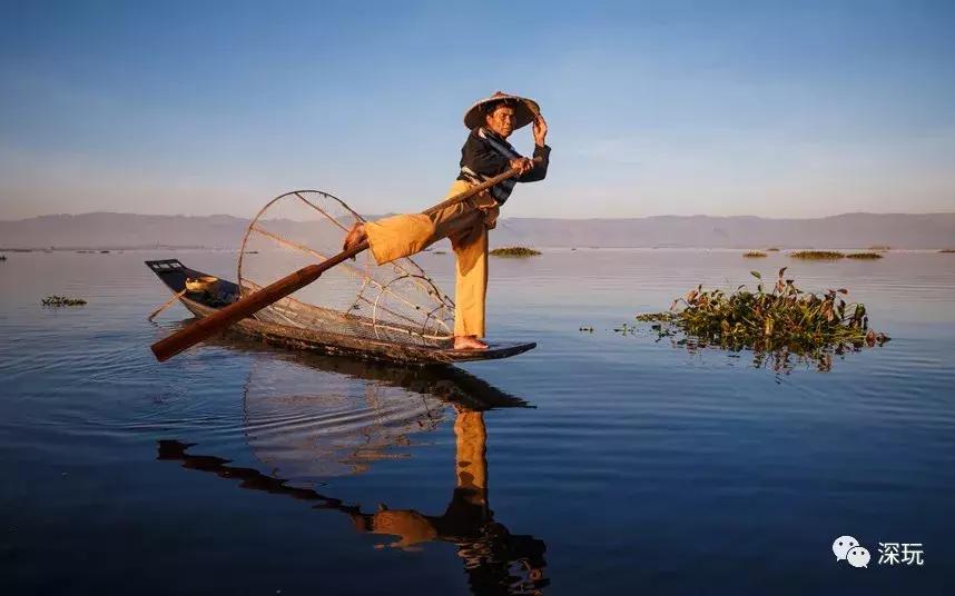 缅甸的贫穷图片,缅甸贫穷人真实生活