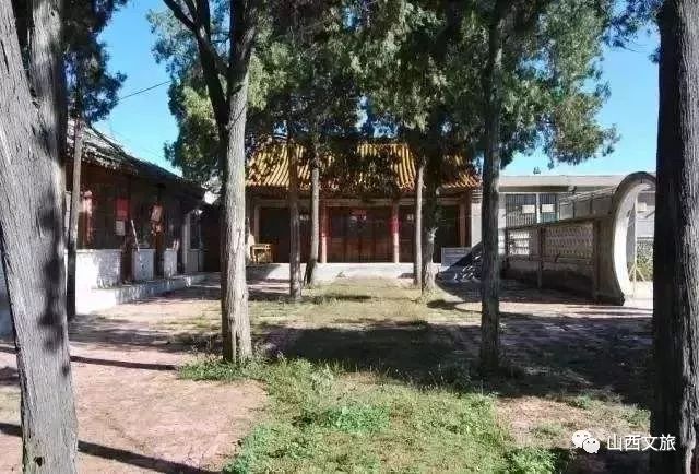 山旅吕梁，第八站，岚县——山水岚县，天上云间