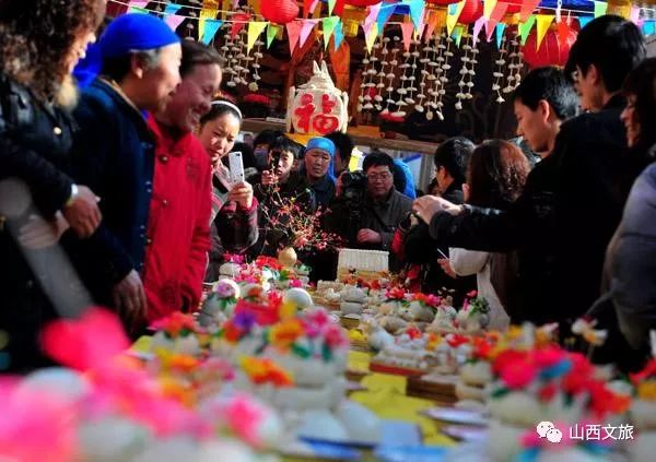 山旅吕梁，第八站，岚县——山水岚县，天上云间