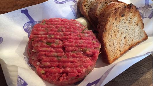 布拉格旅游美食,布拉格经典美食