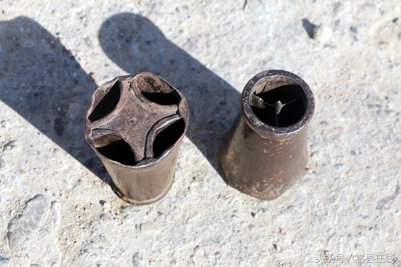 嵩县最后的席匠72岁蹬磙子编卖苇席