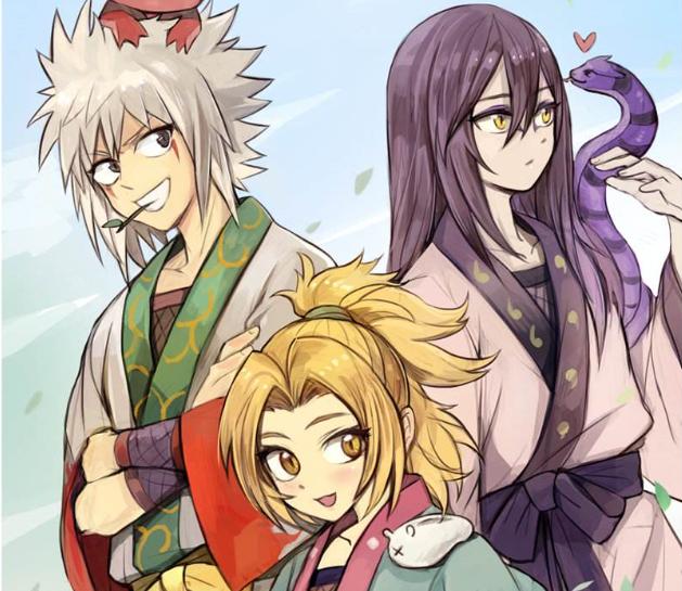 博人传巳月的通灵兽,博人传巳月的仙人模式