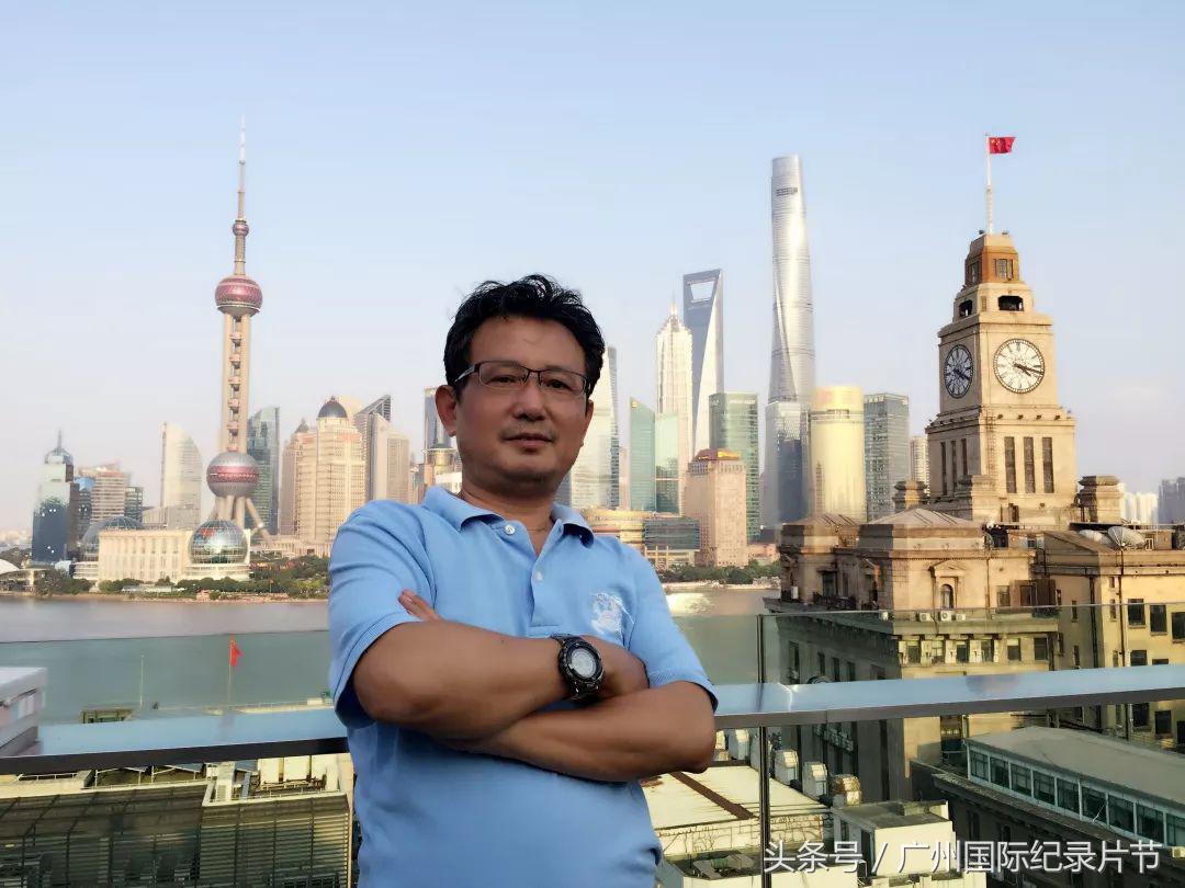 重磅！GZDOC2018金红棉复评入围作品名单出炉