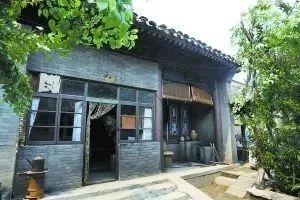 北太平庄在哪里,北太平庄地理位置