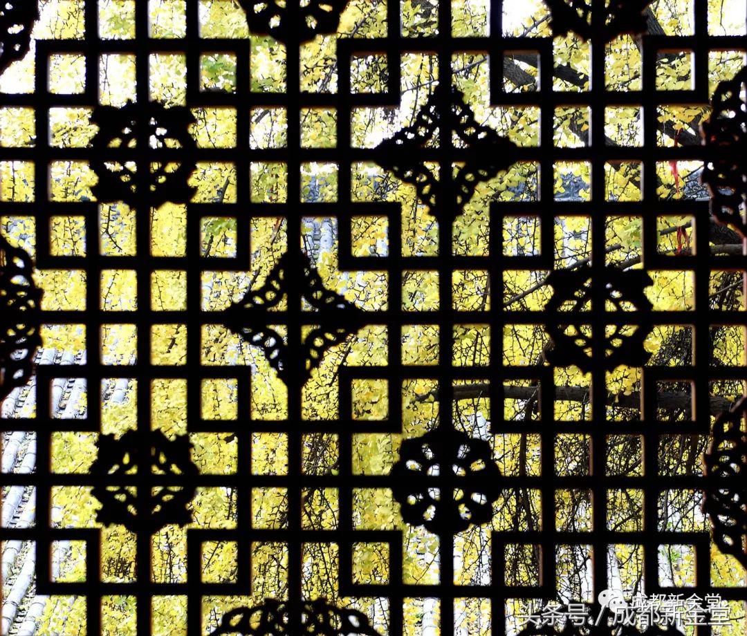 金堂秋色,秋天金堂十大必去景点