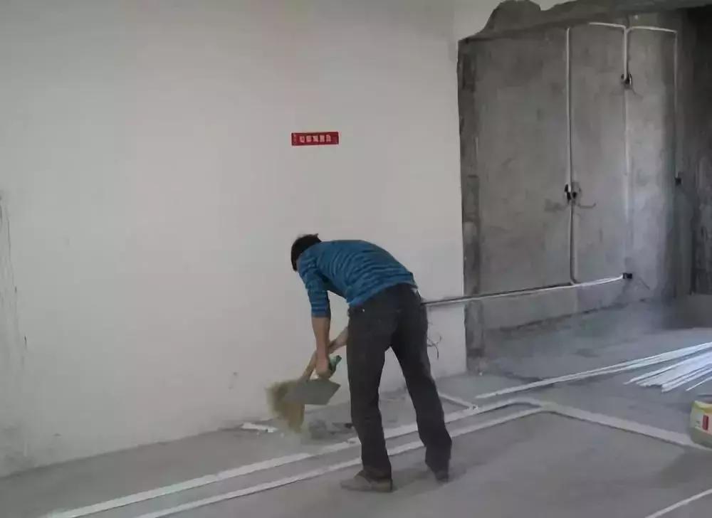 水电安装质量要求,水电施工工艺及安装注意事项