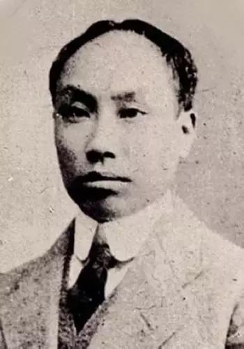 民国文人照片,民国时期文人照片