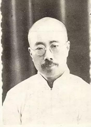 民国文人照片,民国时期文人照片