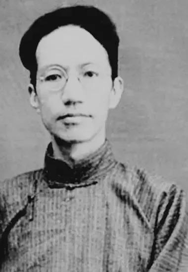 民国文人照片,民国时期文人照片