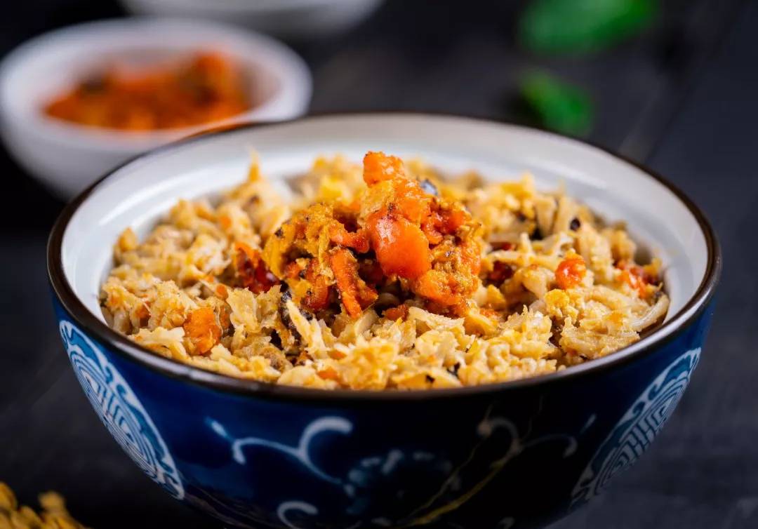 白米饭C位出道，全球精选食材都甘当配角！