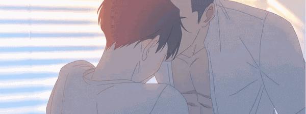 这些基情四射的动图,你看过几个?