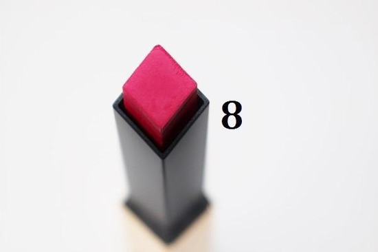 ysl现在最新款口红,ysl又出新品了吗