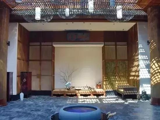 湖北特色民宿,湖北特色民宿风格