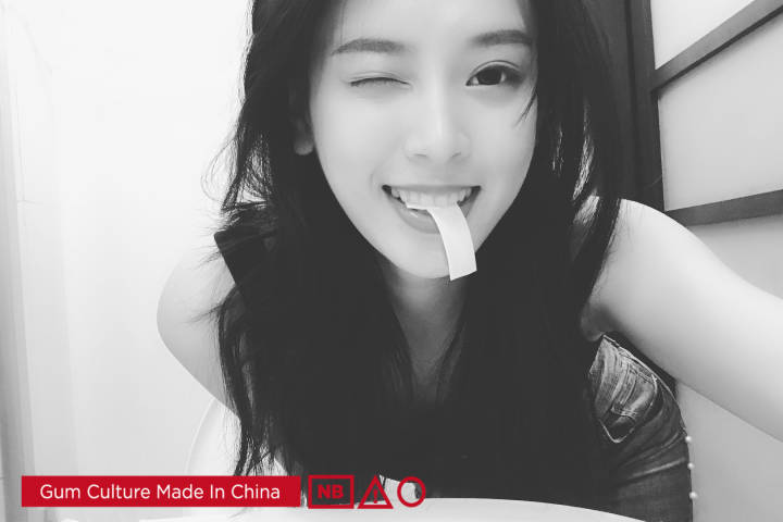 口香糖的优点到底有多大,口香糖的威力有多大