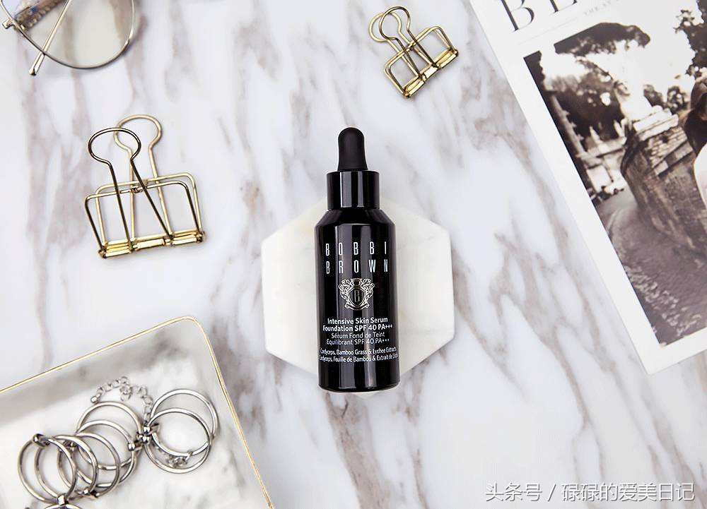 适合秋冬用的粉底液,秋冬油皮适合的大牌粉底液