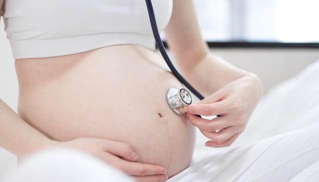 孕妈有这几个反应要去医院待产,孕晚期胎儿发动的征兆有哪些