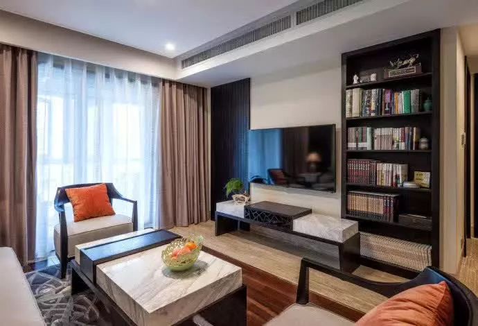 电视柜怎么选又实用又好看客厅,客厅电视柜怎么选又实用又好看