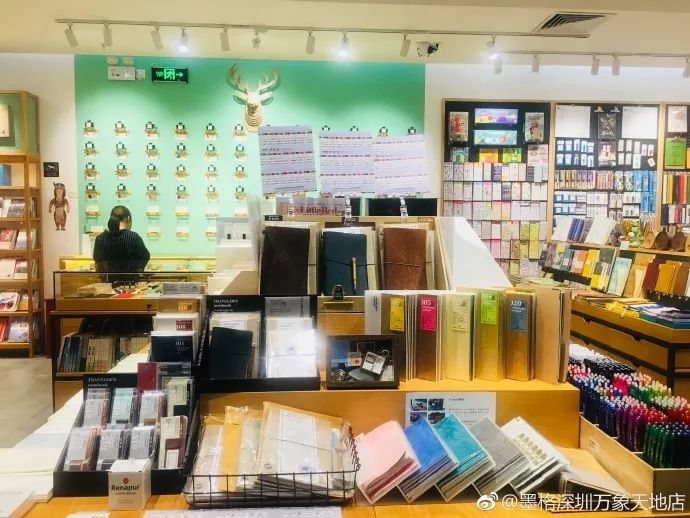 手帐推荐少女心店铺探店,高评价推荐手帐店