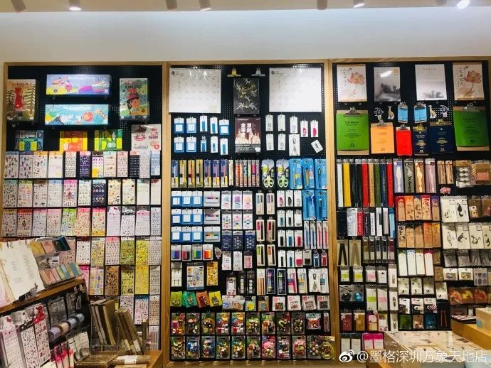 手帐推荐少女心店铺探店,高评价推荐手帐店