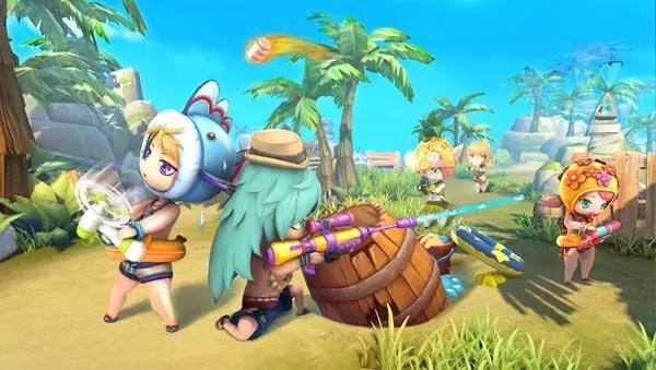 光明勇士五大优化,光明勇士最新玩法