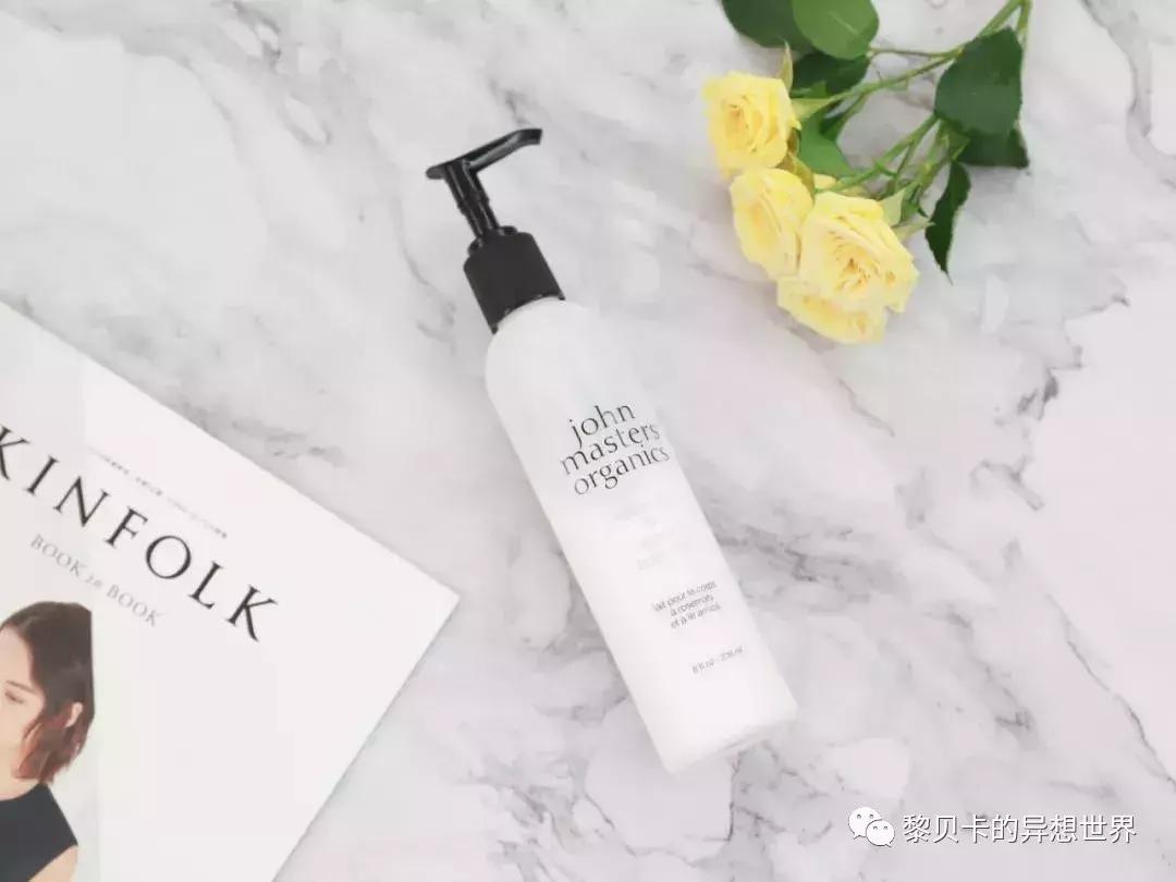 365天必用身体乳,一年四季都适合擦的身体乳